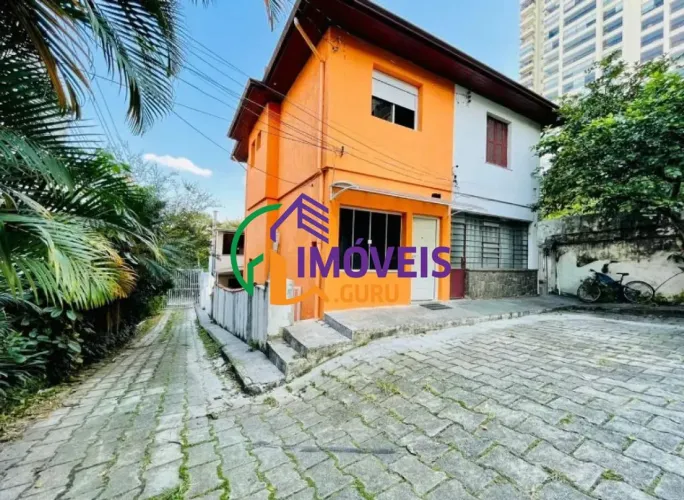 CASA DE VILA - VILA MARIANA - SP