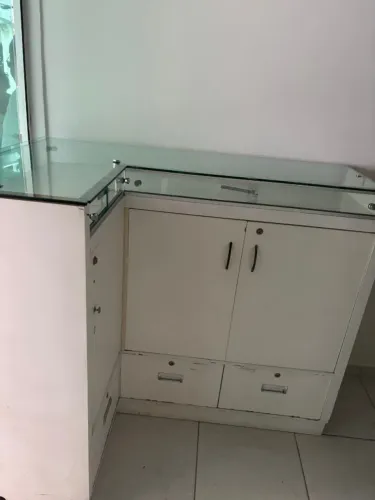 Vendo Quiosque
