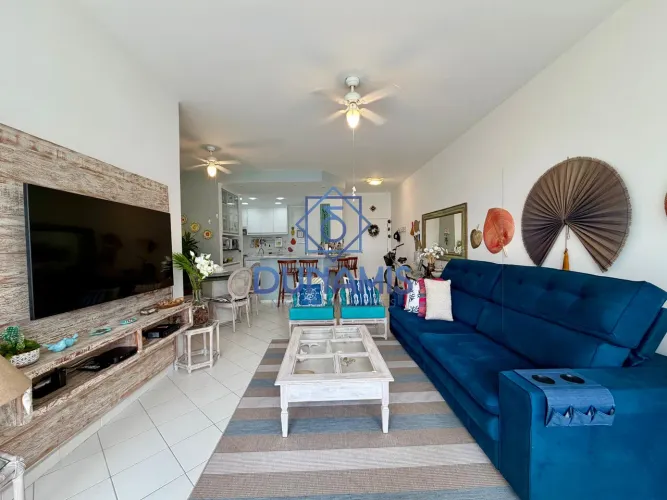 EXCELENTE APARTAMENTO A VENDA COM 02 SUÍTES NA PRAIA DAS ASTÚRIAS