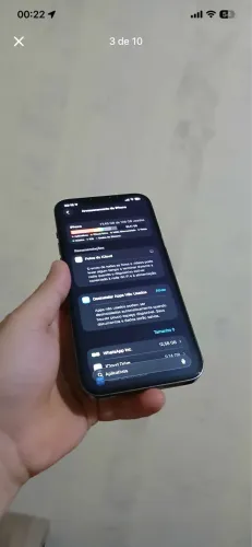 iPhone 12 Pro Max vendo ou troco em móveis