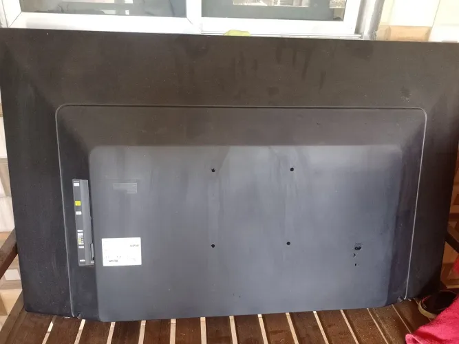 Tv Samsung 55