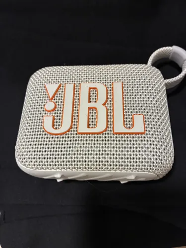 Caixa de som Bluetooth Jbl Go4 prova D?água