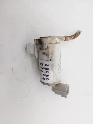 Motor Esguicho Parabrisa Chery Qq 1.0 2018