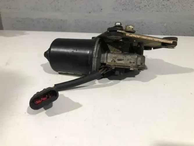 Motor Limpador Parabrisa Chery Qq 1.0 2015 A 2020 
