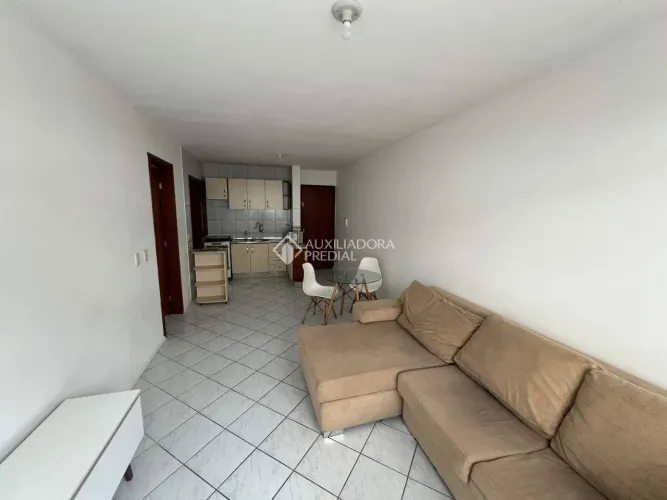 Apartamento 1 quarto à venda - Residencial Itália - a poucos metros da UFSC