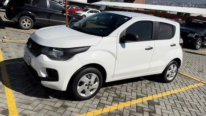 Imagem de Aluguel de carros (particular)