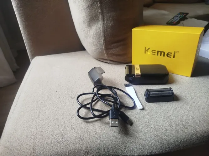 Kemei
