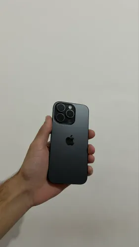 iPhone 16 pro 128gb