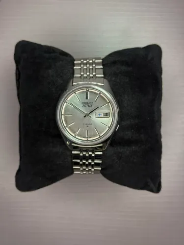 Seiko 5 Actus Ref. *