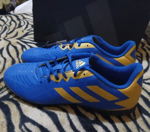 Adidas Society