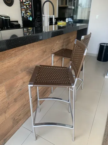 Banquetas
