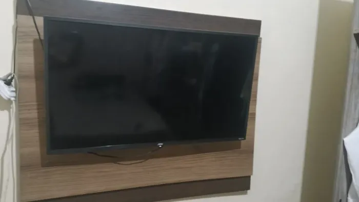 Televisão