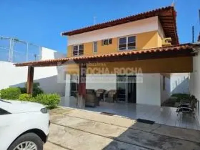 Excelente Casa a venda em TERESINA