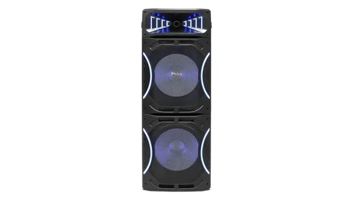 Vendo torre de som