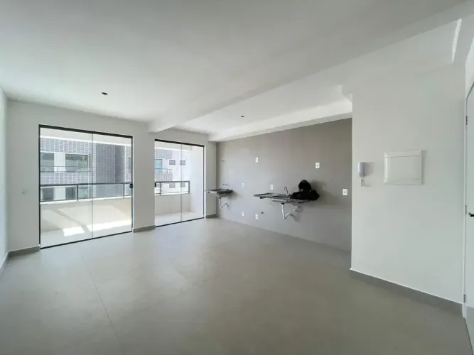 Apartamento para aluguel - Jd. Industrial, 3 quartos - Belo Horizonte
