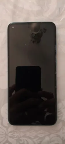 Celular Samsung Galaxy A11 64Gb e 4Gb de Ram