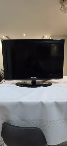 Tv monitor samsung 26 polegadas