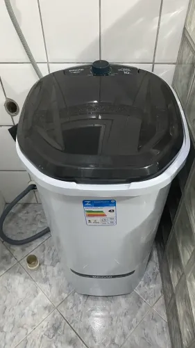 Vendo tanquinho