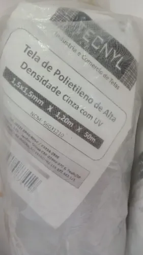 TELA POLIETILENO
