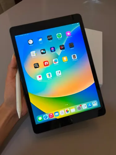 iPad 9 Geração 256Gb