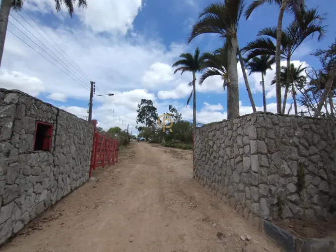 Apartamento para Venda em Sairé, 6 dormitórios, 6 suítes, 8 banheiros, 10 vagas
