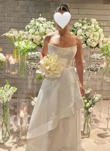 Vestido de noiva