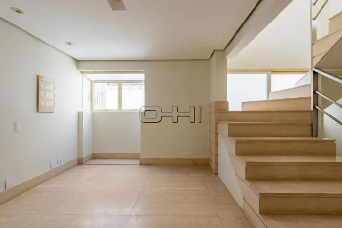 Venda Cobertura 2 Dormitórios - 164.14 m² Jardim Paulista