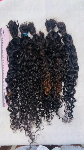 Mega Hair