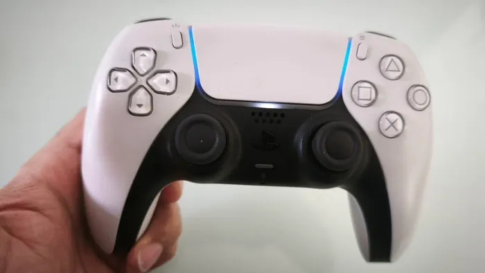 Controle ps5