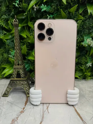 iPhone 12 Pro Max 256gb Passo cartão, tá impecável.