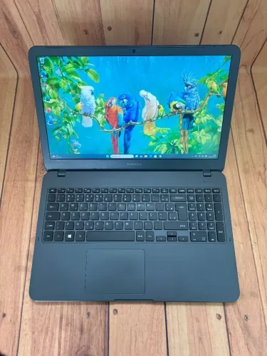 Notebook Samsung Expert i7 8ª Geração 20GB RAM MX110 2GB SSD NVMe