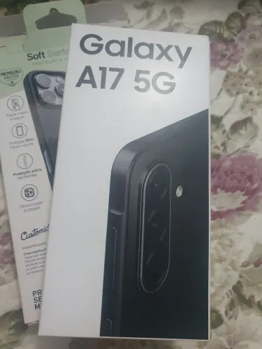 Samsung galaxy A17 128g