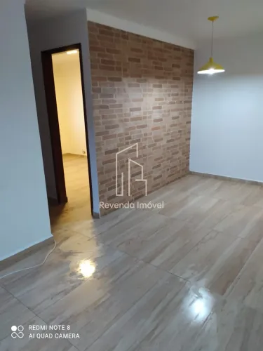 Imperdível: Apartamento à venda em São Paulo-SP, bairro Jardim Três Marias, 2 quartos, 1 b