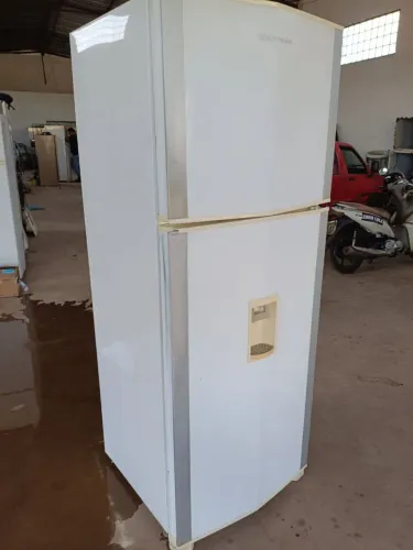 Vendo geladeira