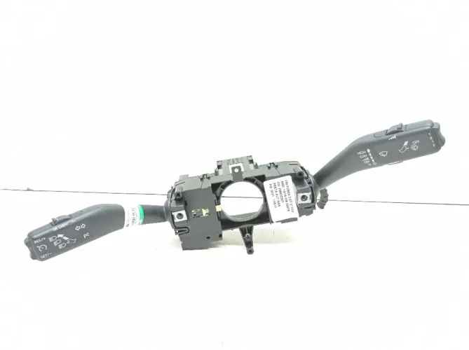 Comando Chave Seta Limpador Vw Fusca Tsi 2.0 2013 2014