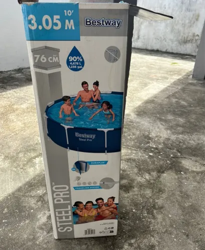 PISCINA BESTWAY
