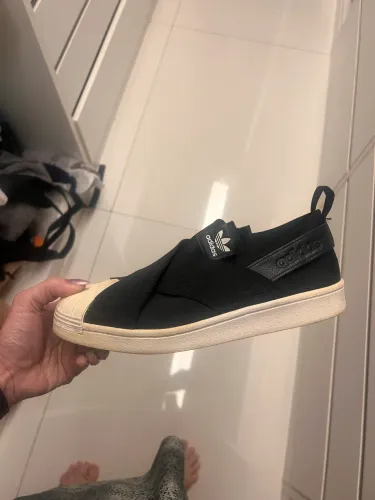 Tênis 38 adidas