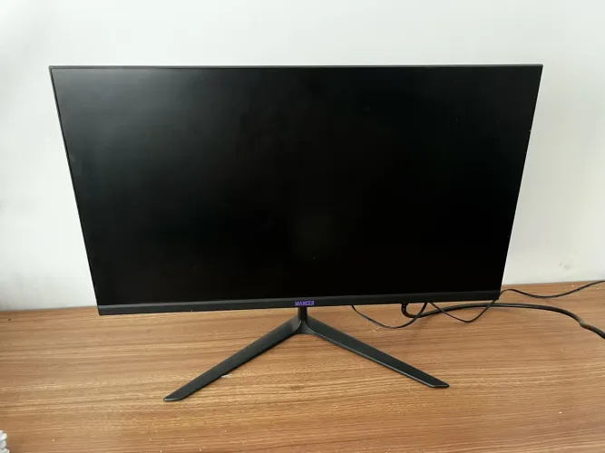 Monitor Gamer 21,5? 100hz 1ms