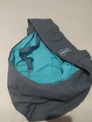 Bolsa Pet