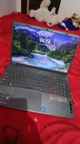 Vendo ou troco notebook positivo c15 vision 