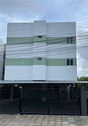 Apartamento à venda no Portal do Sol - AP10853