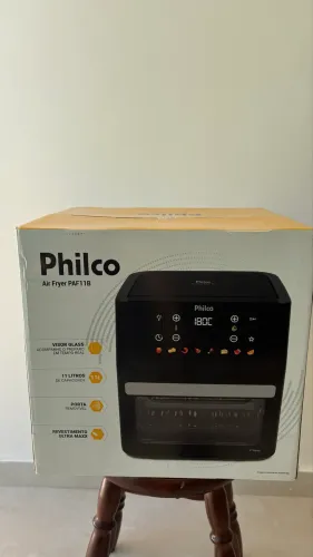 AIR FRYER PHILCO