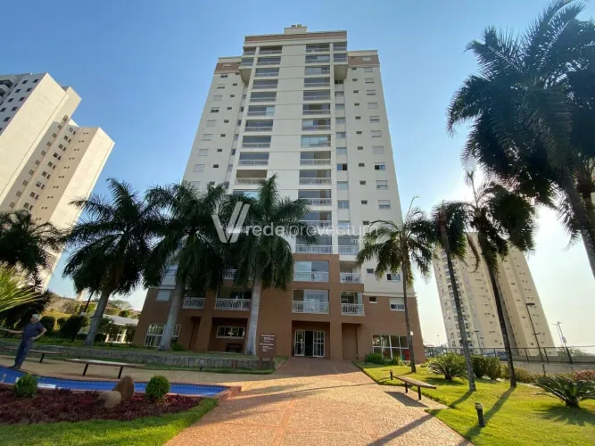 Apartamento à Venda ou Locação Parque Prado Campinas/SP