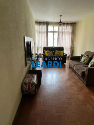 APARTAMENTO - BELA VISTA - SP
