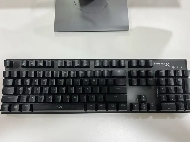 Teclado Hyper X