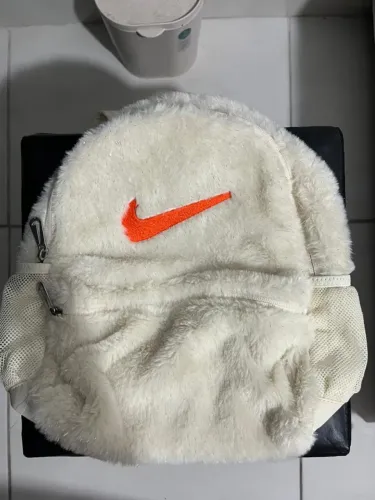 MOCHILA NIKE VERSÃO LIMITADA