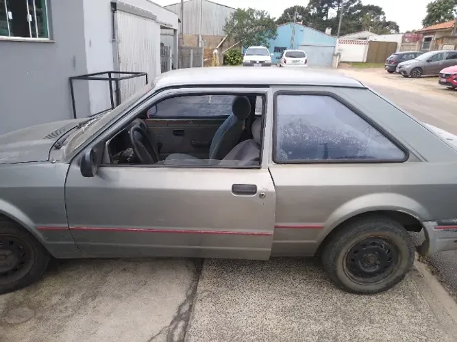Ford Escort Hobby 1.0 1995