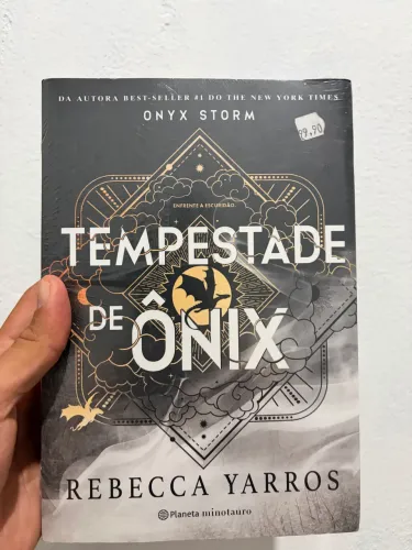 Livros novos 