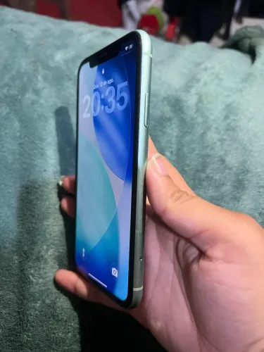 IPHONE 11 - 64gb