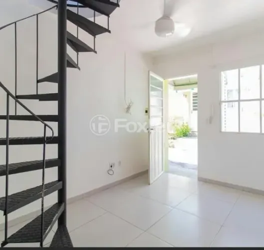 Casa em Condomínio à venda Rua Santo Alfredo, Vila São José - Porto Alegre